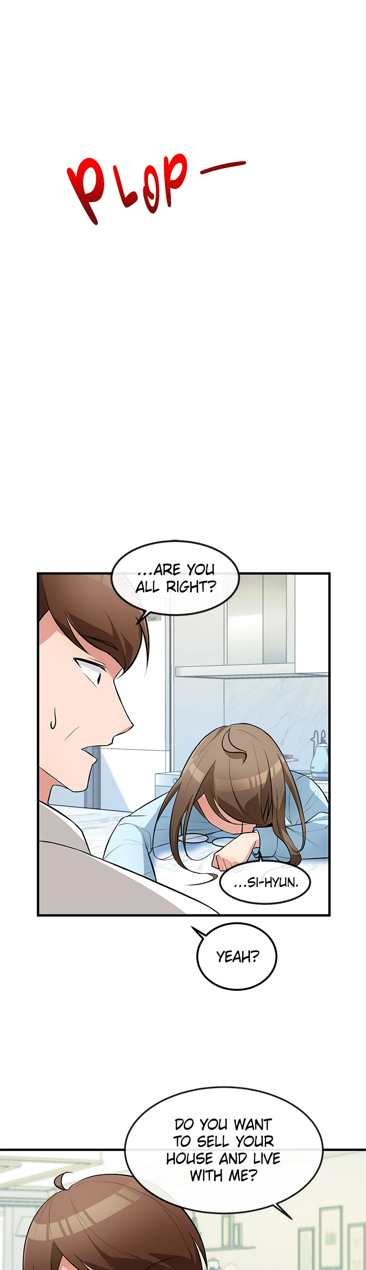 Read Let's Have a Drink! (en) Manga Online