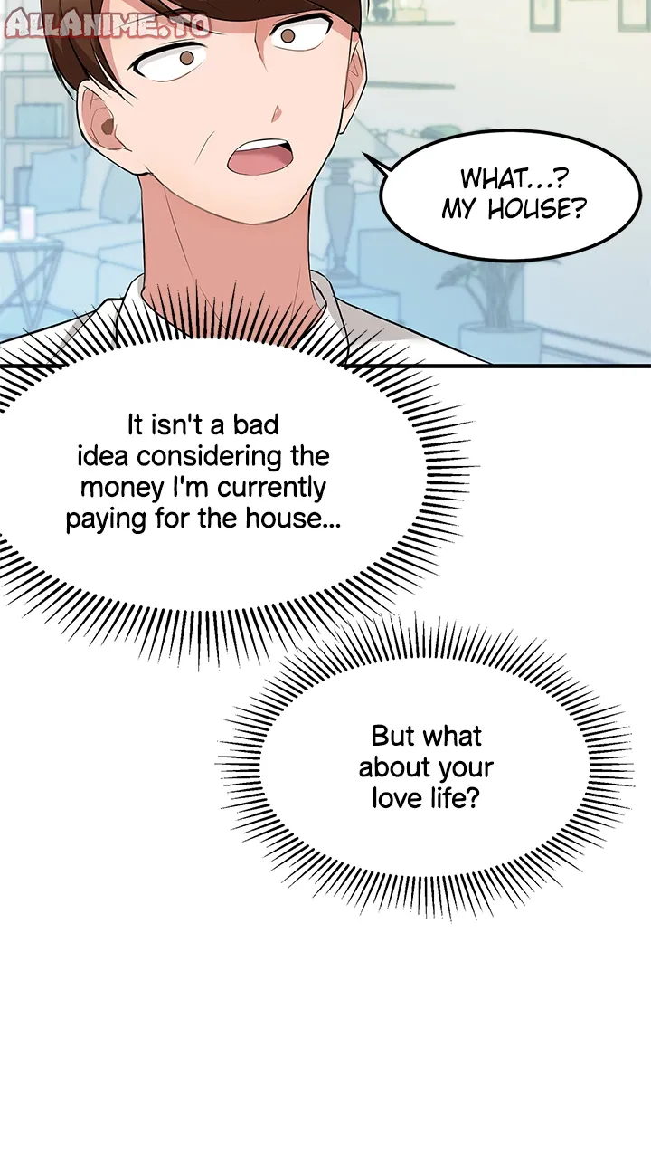 Read Let's Have a Drink! (en) Manga Online