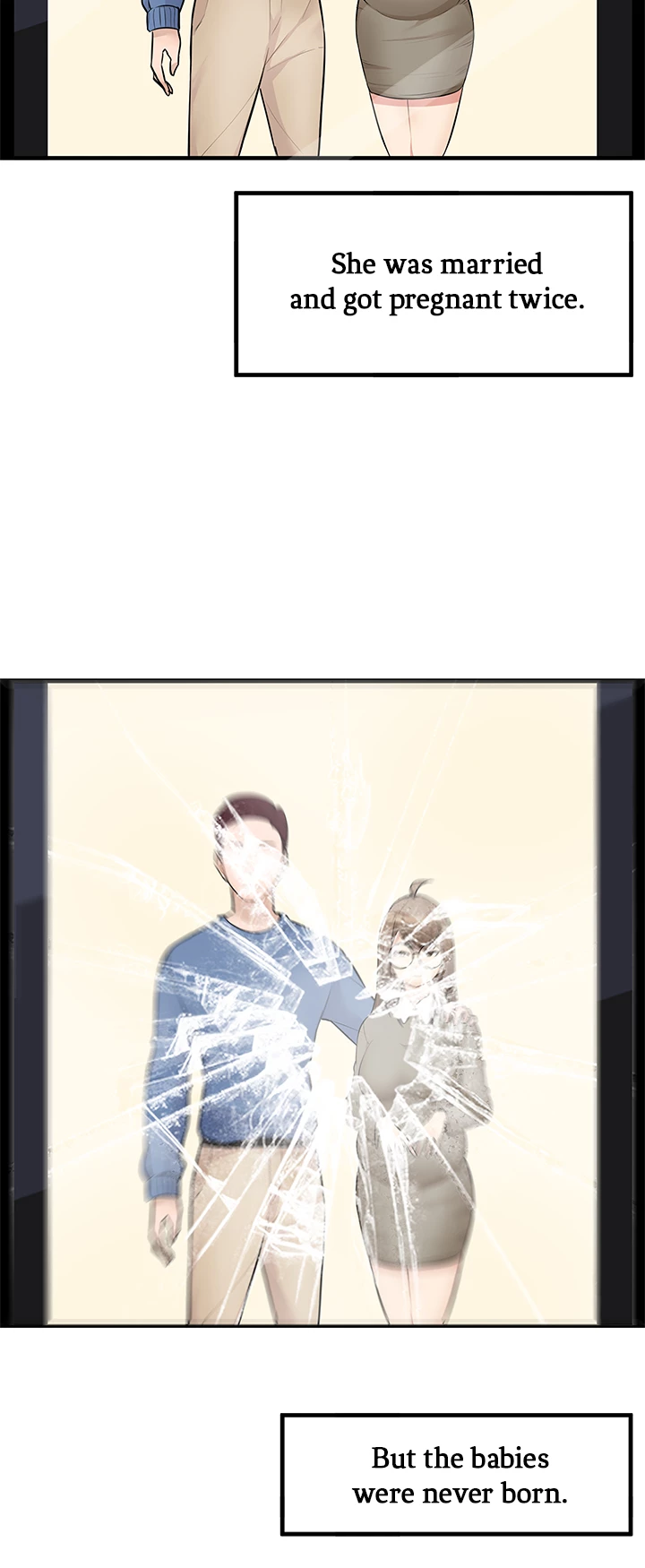 Read Let's Have a Drink! (en) Manga Online