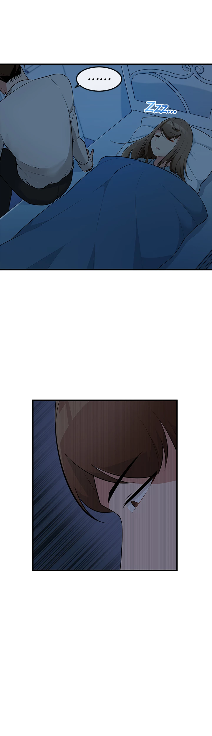 Read Let's Have a Drink! (en) Manga Online