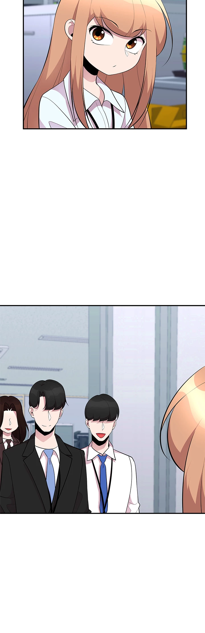 Read Let's Have a Drink! (en) Manga Online