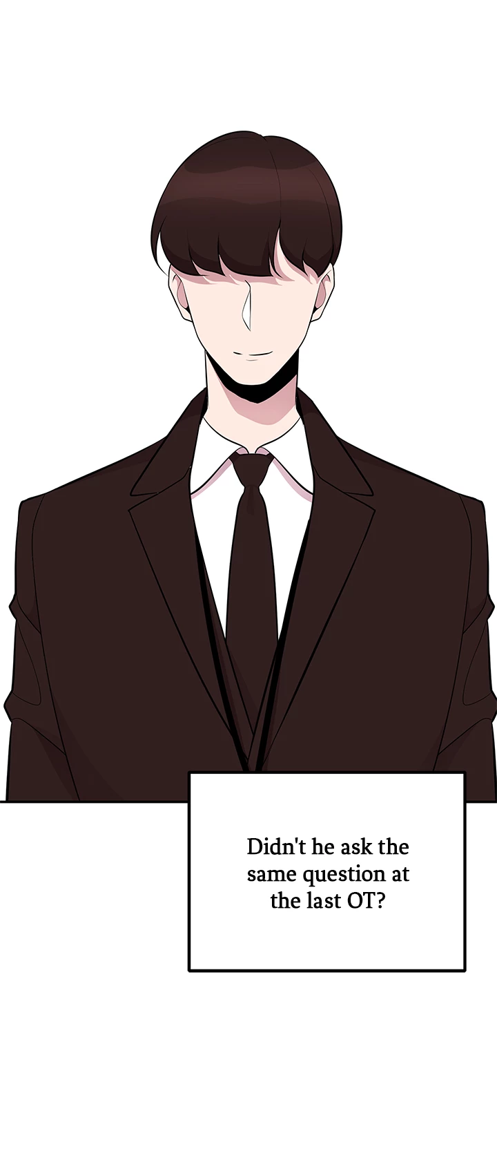 Read Let's Have a Drink! (en) Manga Online