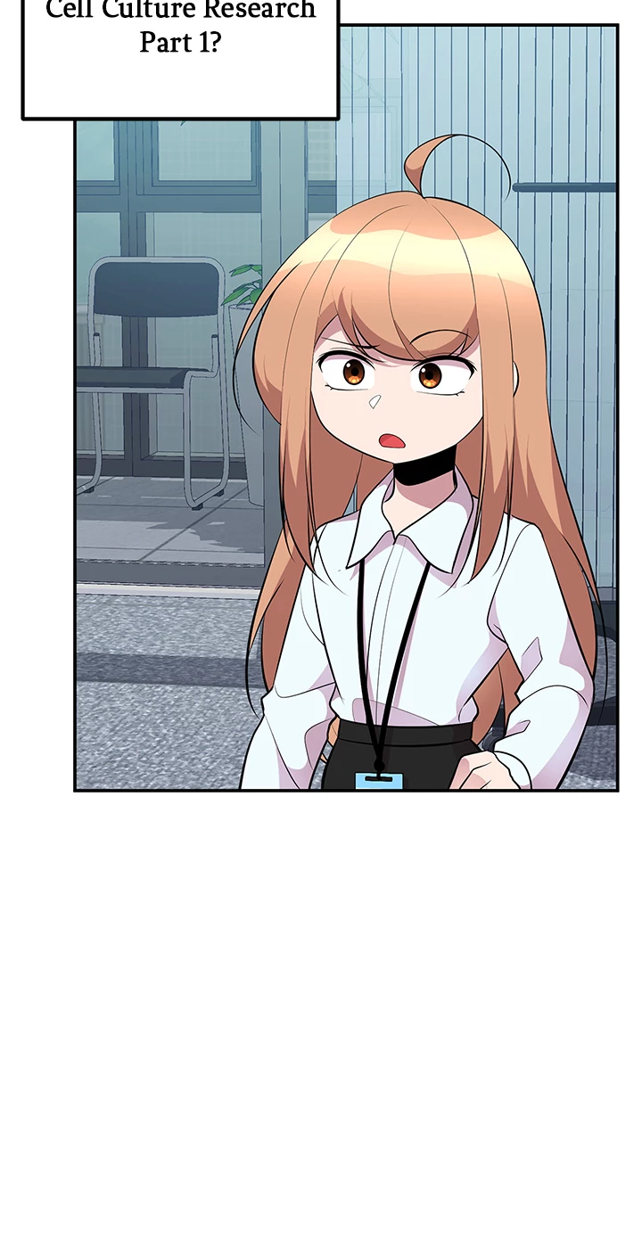 Read Let's Have a Drink! (en) Manga Online