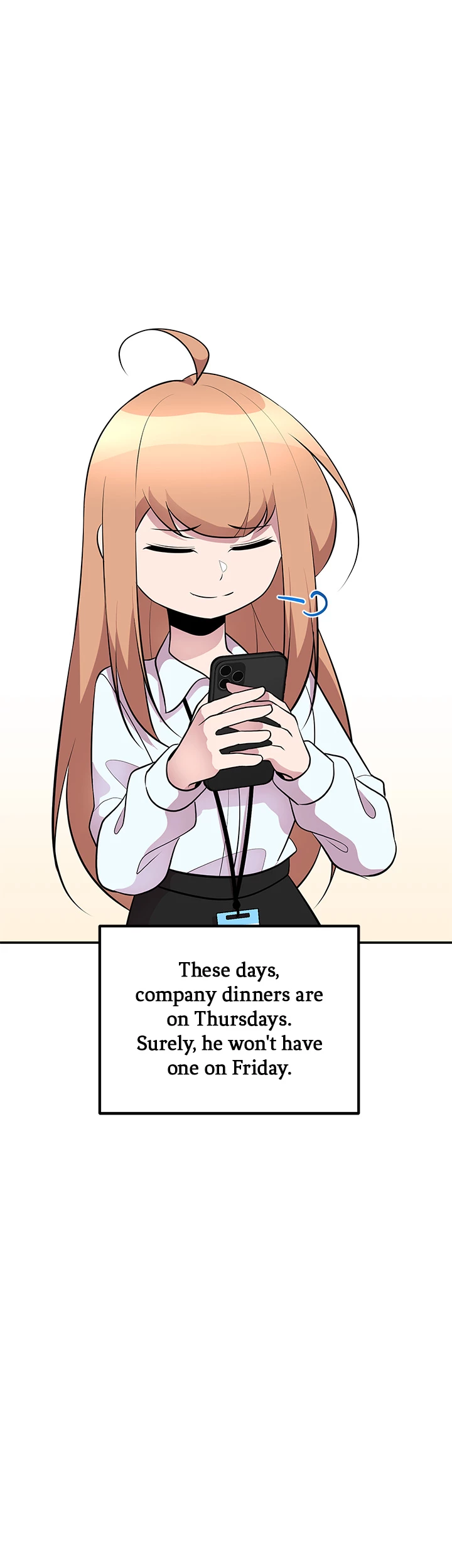 Read Let's Have a Drink! (en) Manga Online