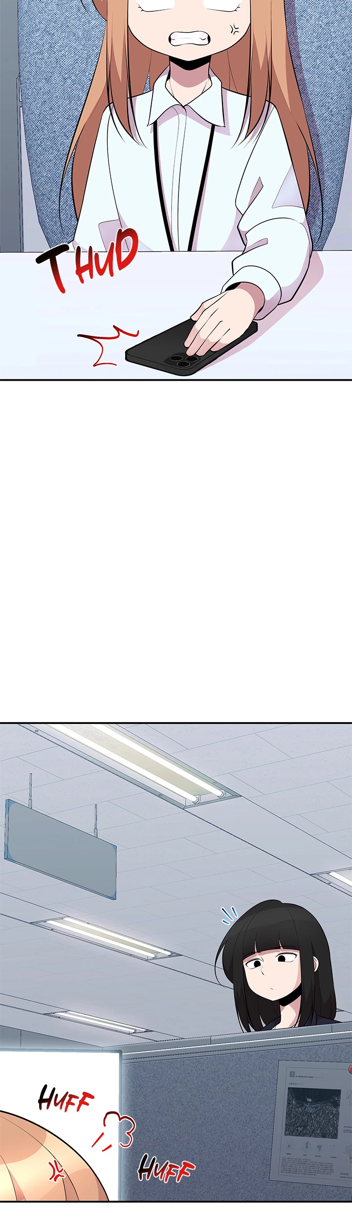 Read Let's Have a Drink! (en) Manga Online