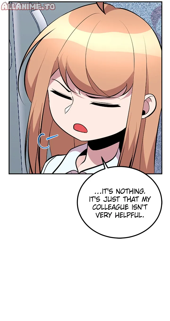 Read Let's Have a Drink! (en) Manga Online