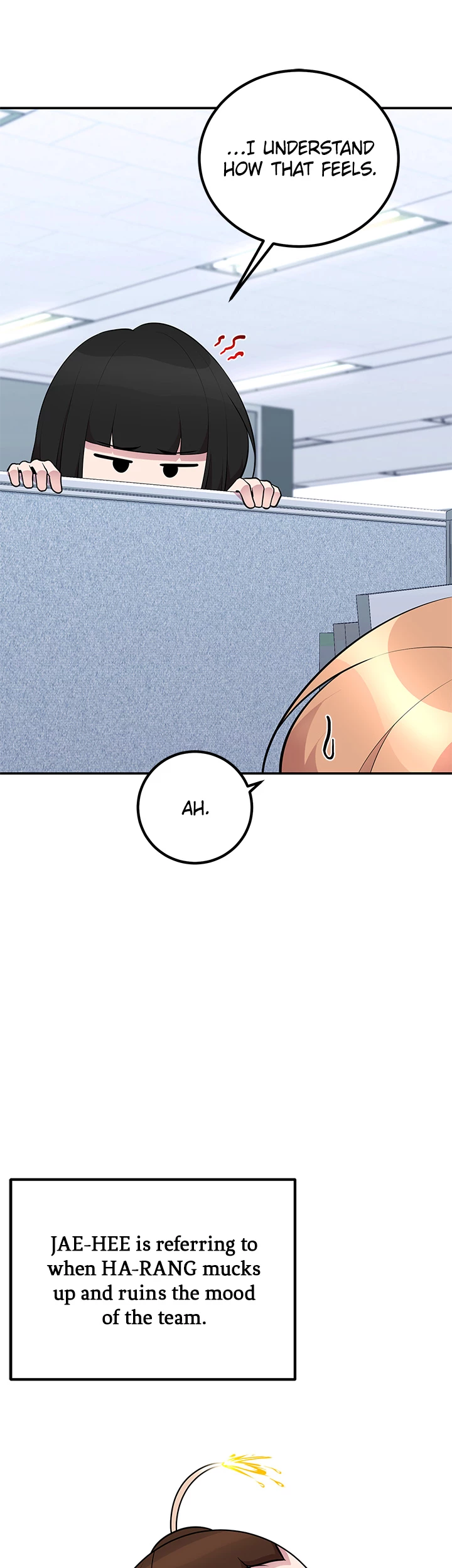 Read Let's Have a Drink! (en) Manga Online