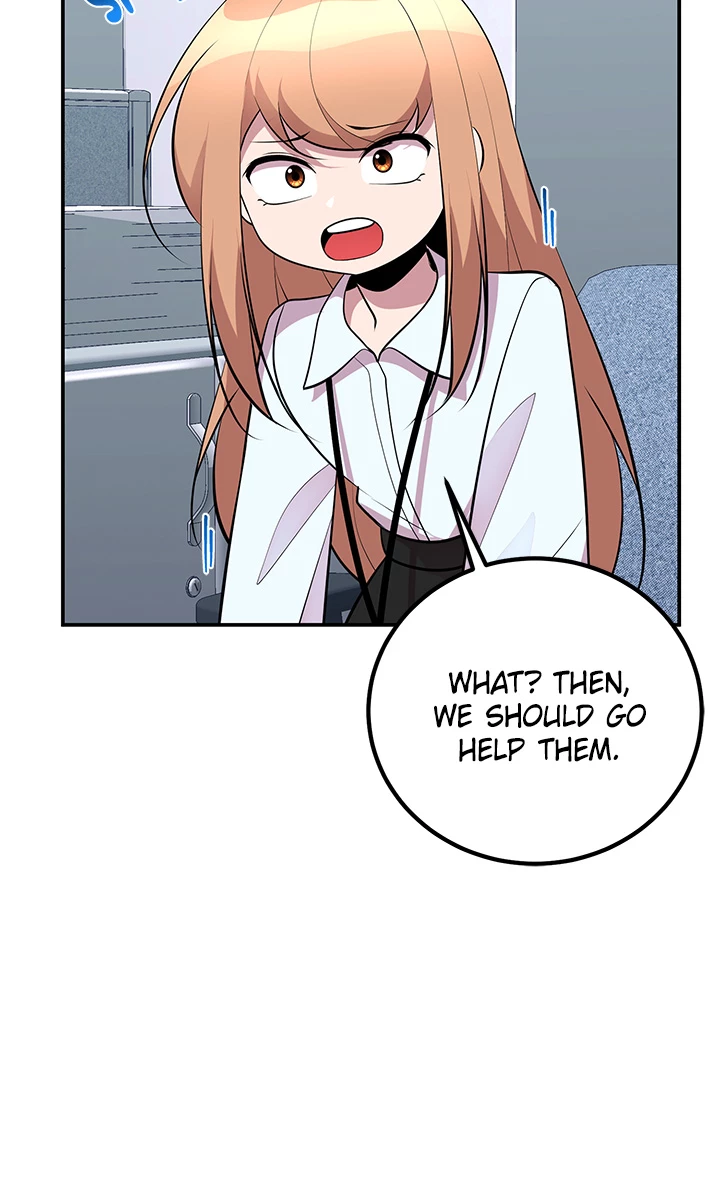 Read Let's Have a Drink! (en) Manga Online