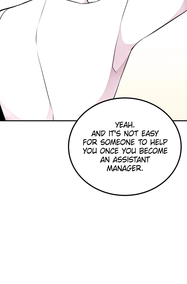 Read Let's Have a Drink! (en) Manga Online