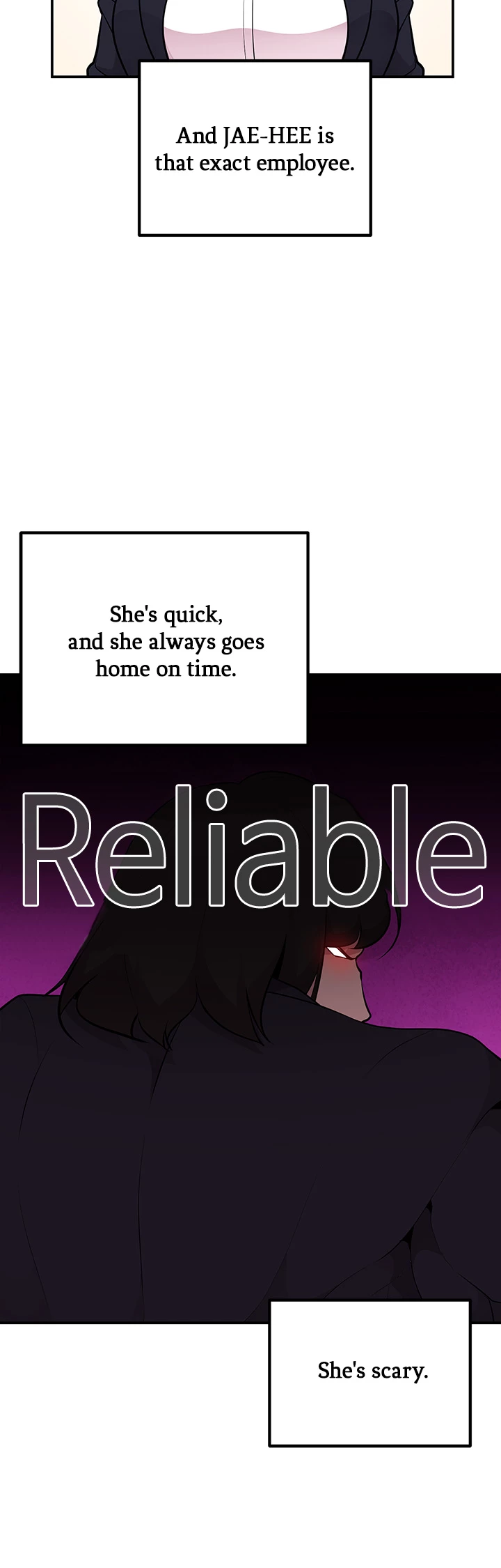 Read Let's Have a Drink! (en) Manga Online