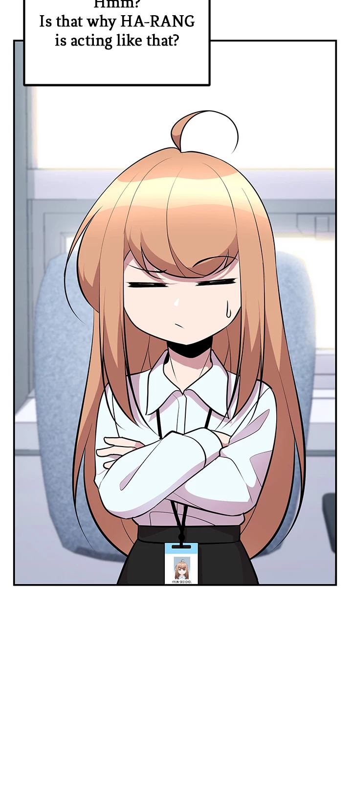 Read Let's Have a Drink! (en) Manga Online