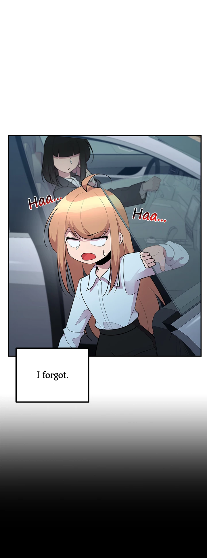 Read Let's Have a Drink! (en) Manga Online