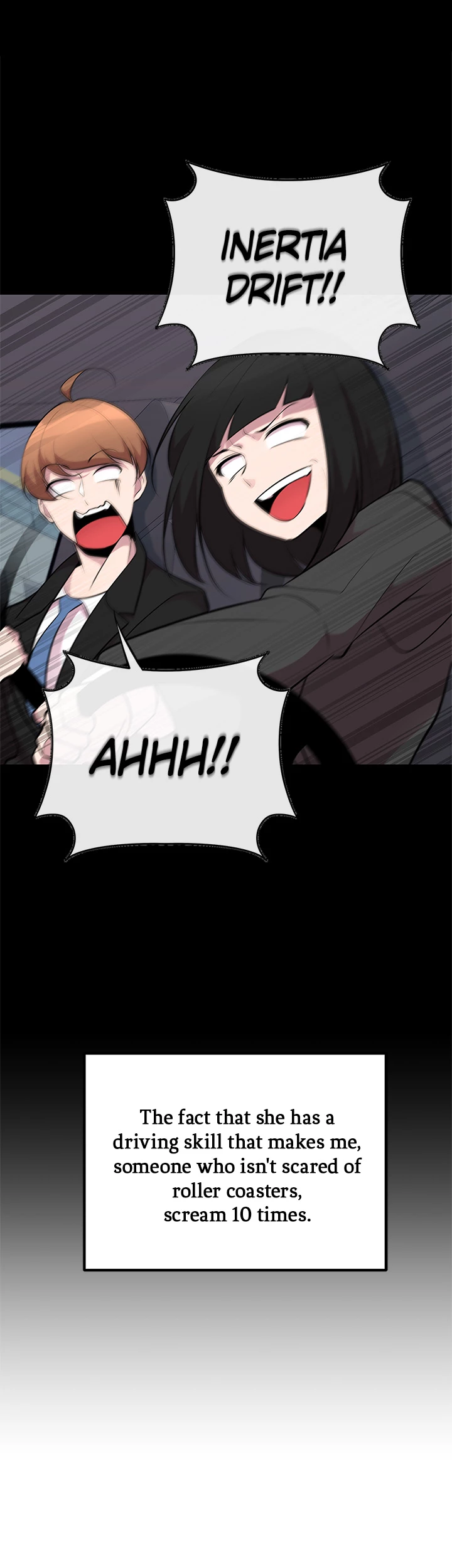 Read Let's Have a Drink! (en) Manga Online