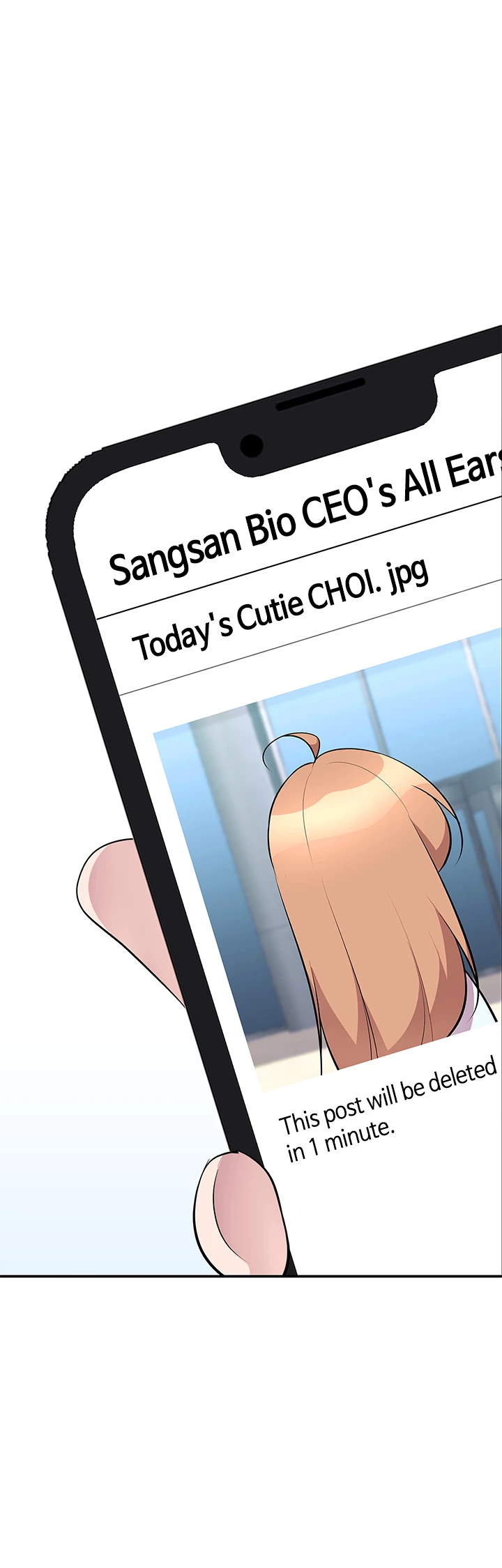 Read Let's Have a Drink! (en) Manga Online