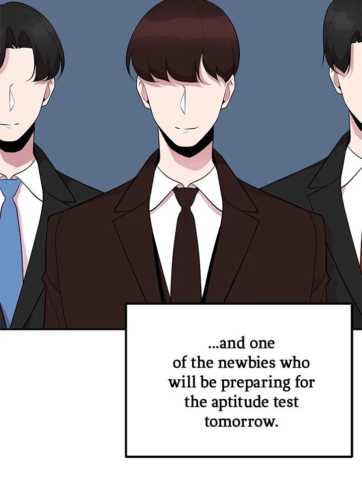 Read Let's Have a Drink! (en) Manga Online