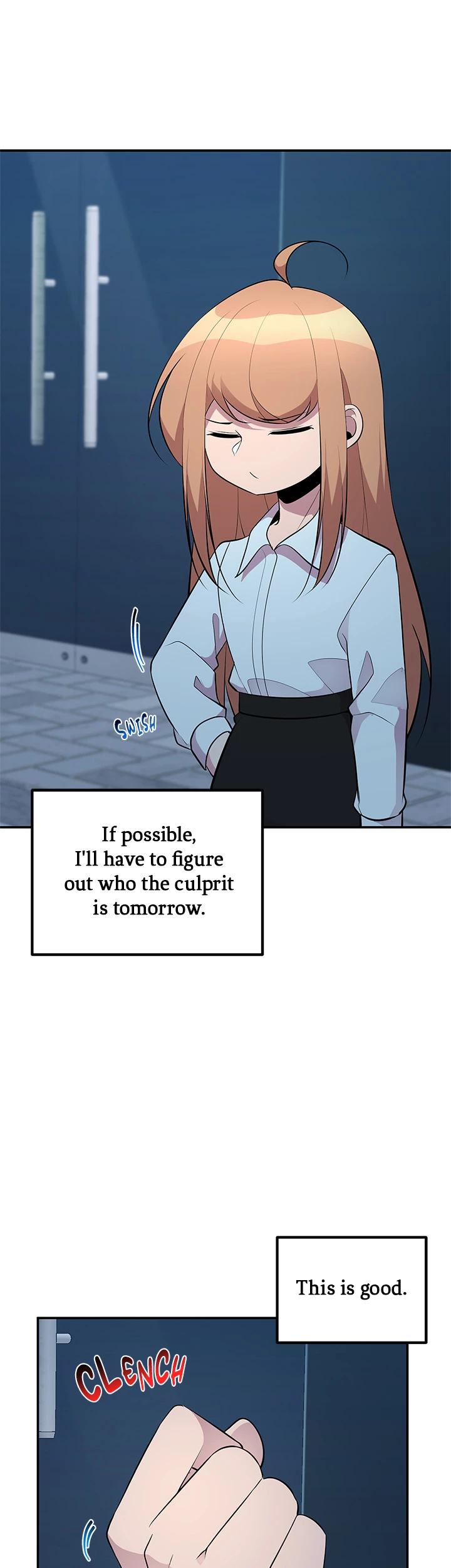 Read Let's Have a Drink! (en) Manga Online