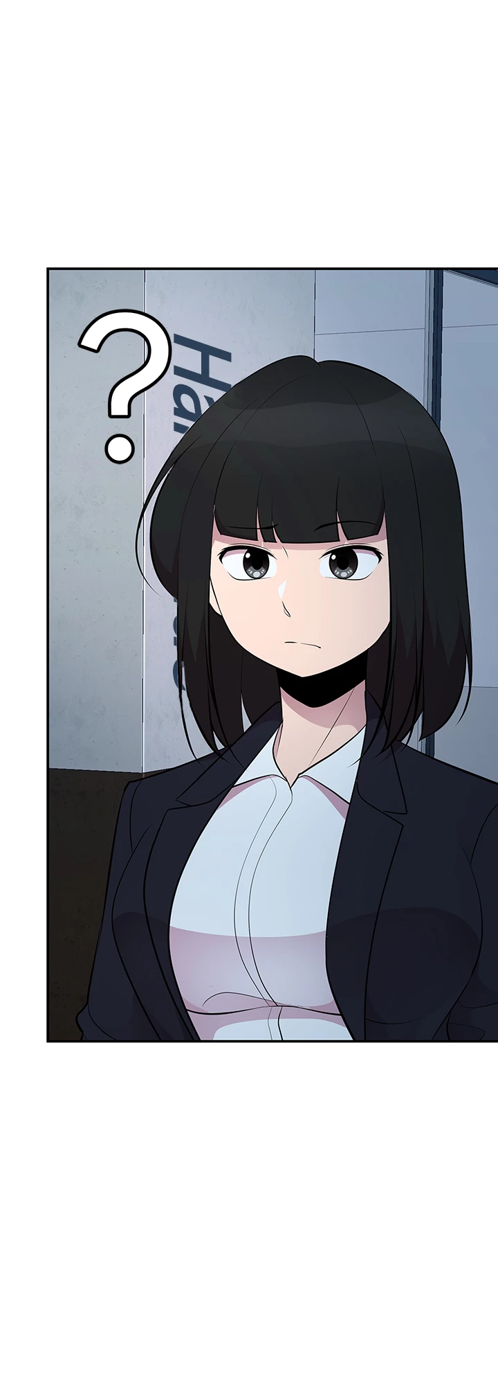 Read Let's Have a Drink! (en) Manga Online