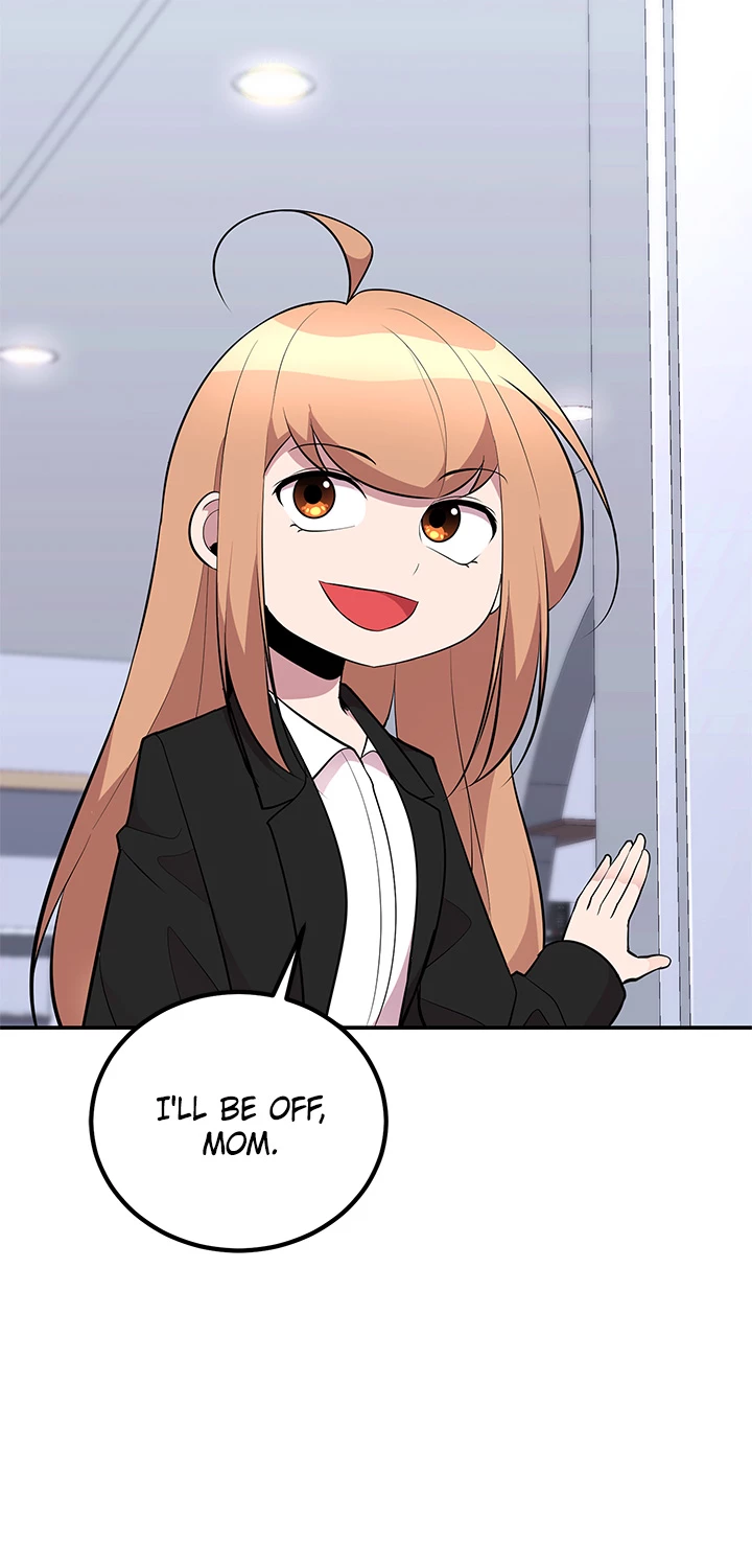 Read Let's Have a Drink! (en) Manga Online