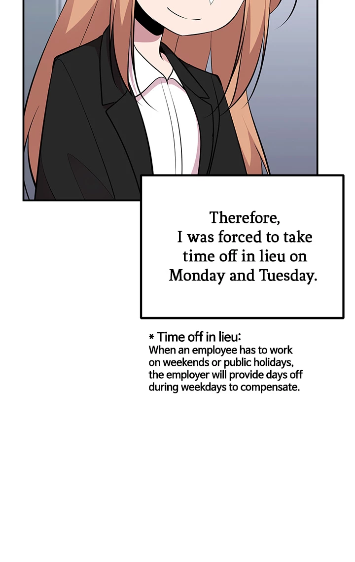 Read Let's Have a Drink! (en) Manga Online