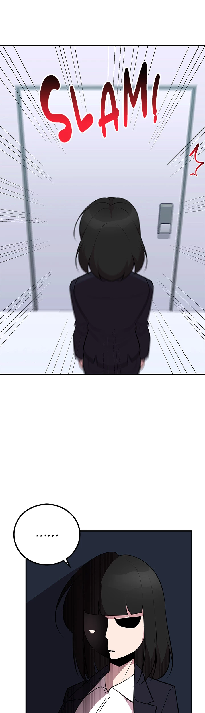 Read Let's Have a Drink! (en) Manga Online