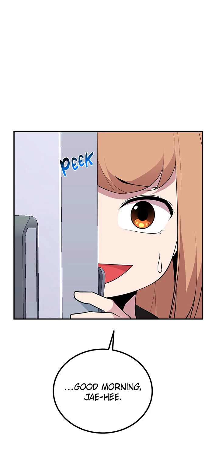 Read Let's Have a Drink! (en) Manga Online