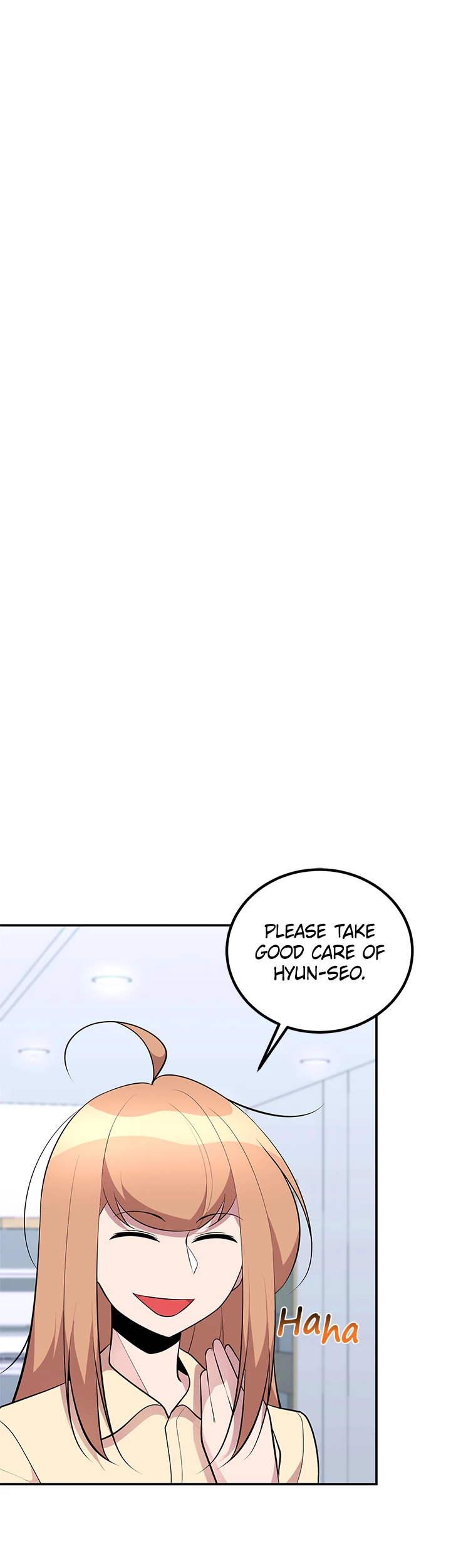 Read Let's Have a Drink! (en) Manga Online