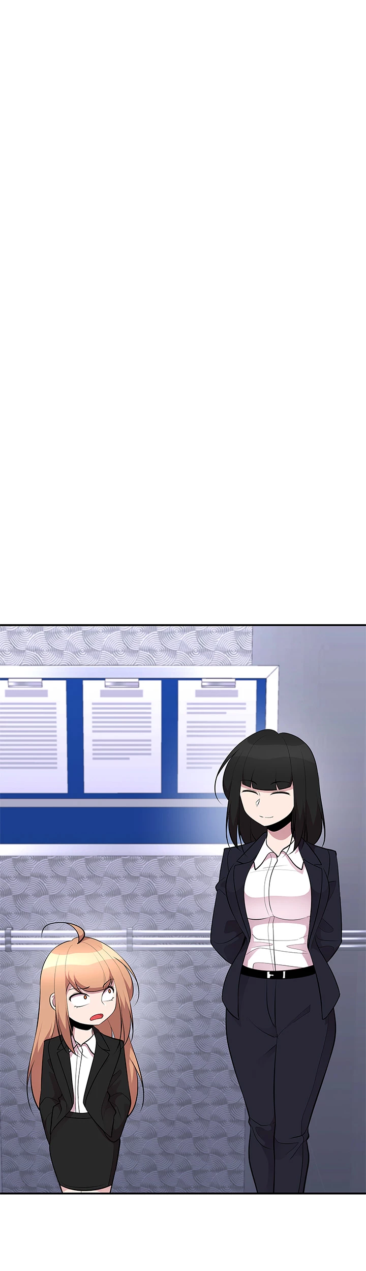 Read Let's Have a Drink! (en) Manga Online