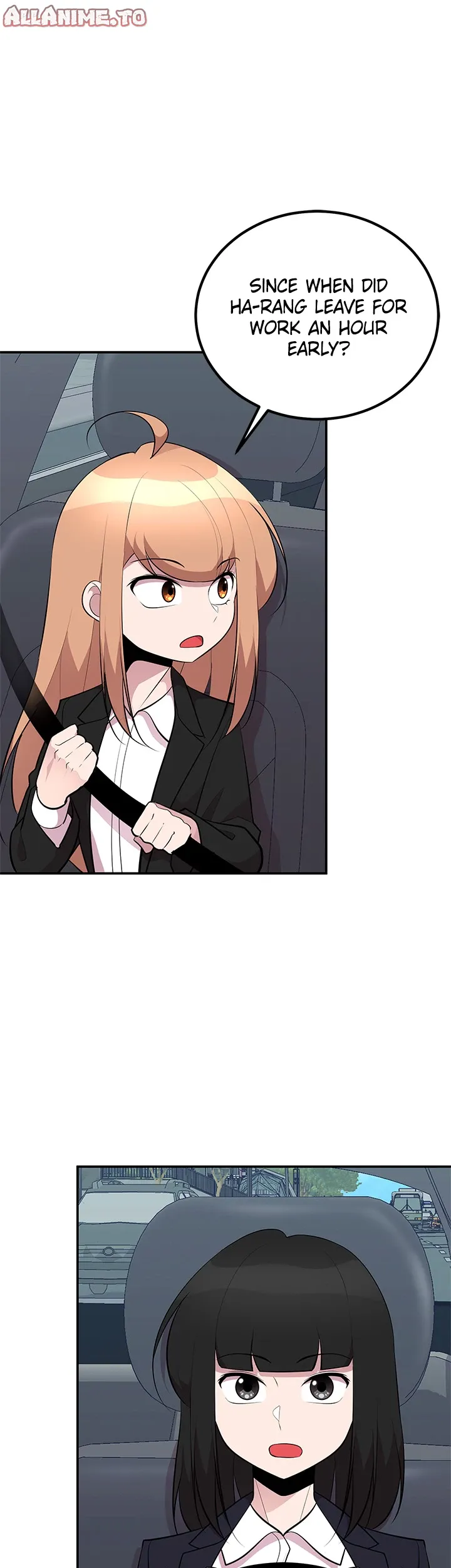 Read Let's Have a Drink! (en) Manga Online