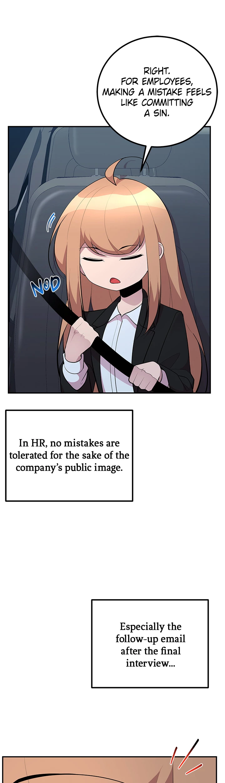 Read Let's Have a Drink! (en) Manga Online