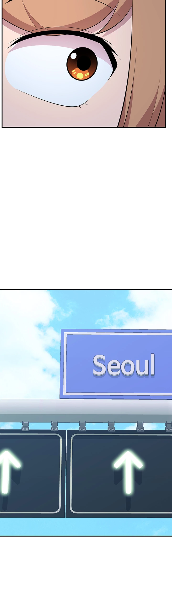 Read Let's Have a Drink! (en) Manga Online