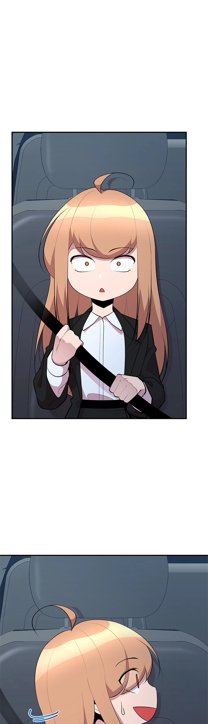 Read Let's Have a Drink! (en) Manga Online