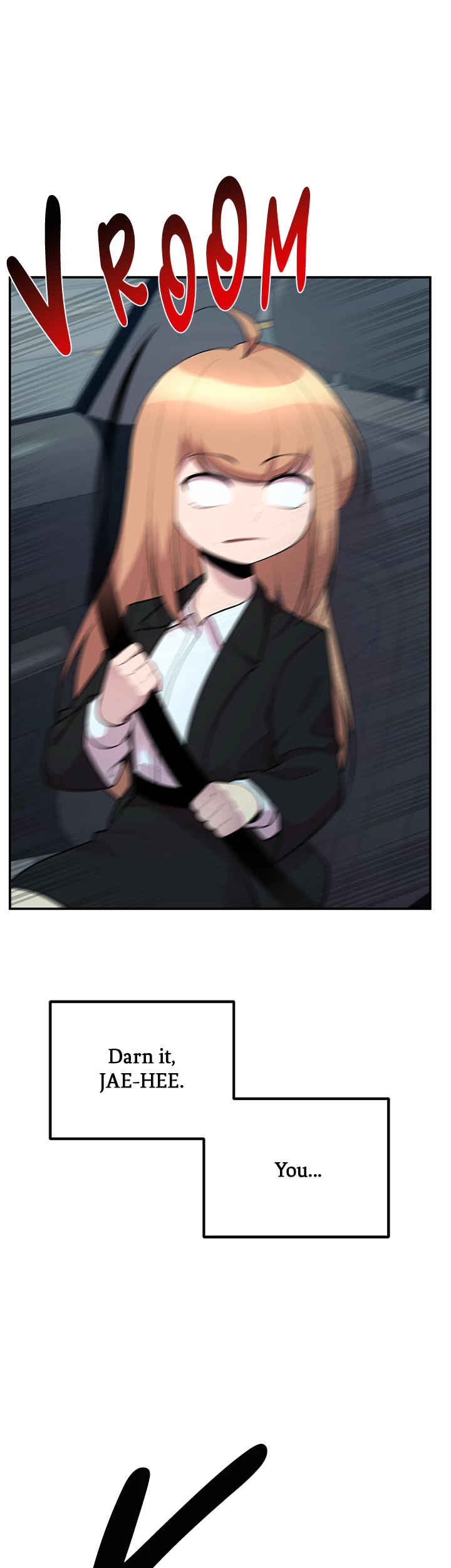 Read Let's Have a Drink! (en) Manga Online