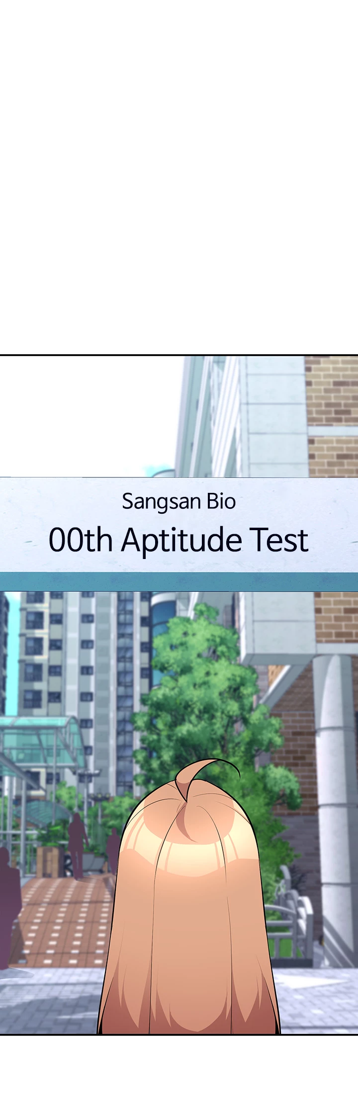 Read Let's Have a Drink! (en) Manga Online