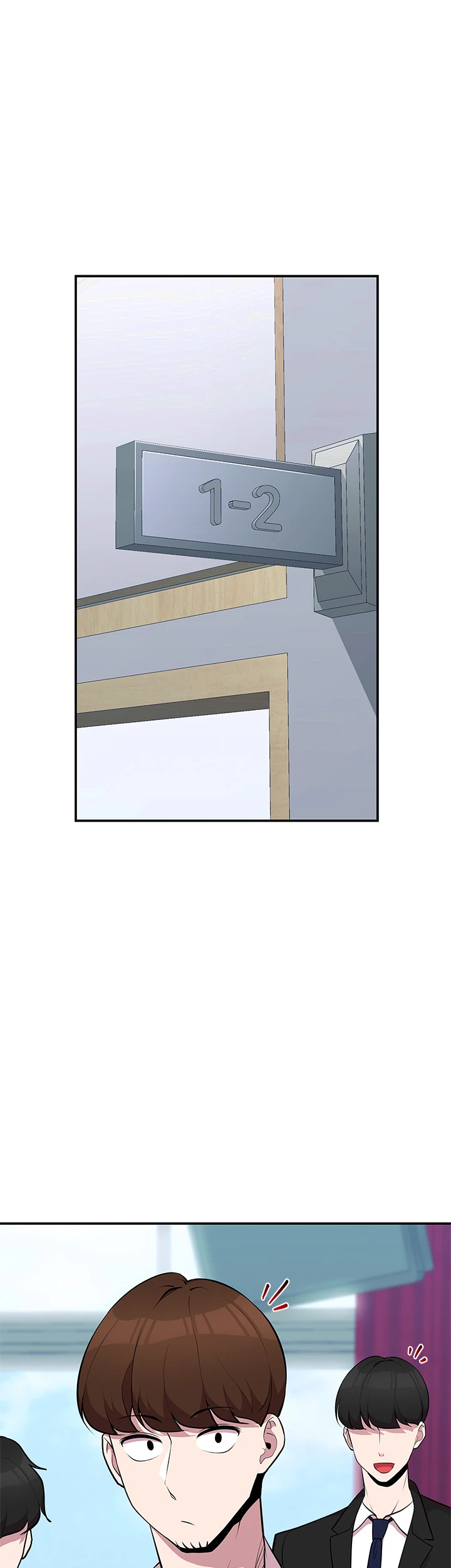 Read Let's Have a Drink! (en) Manga Online