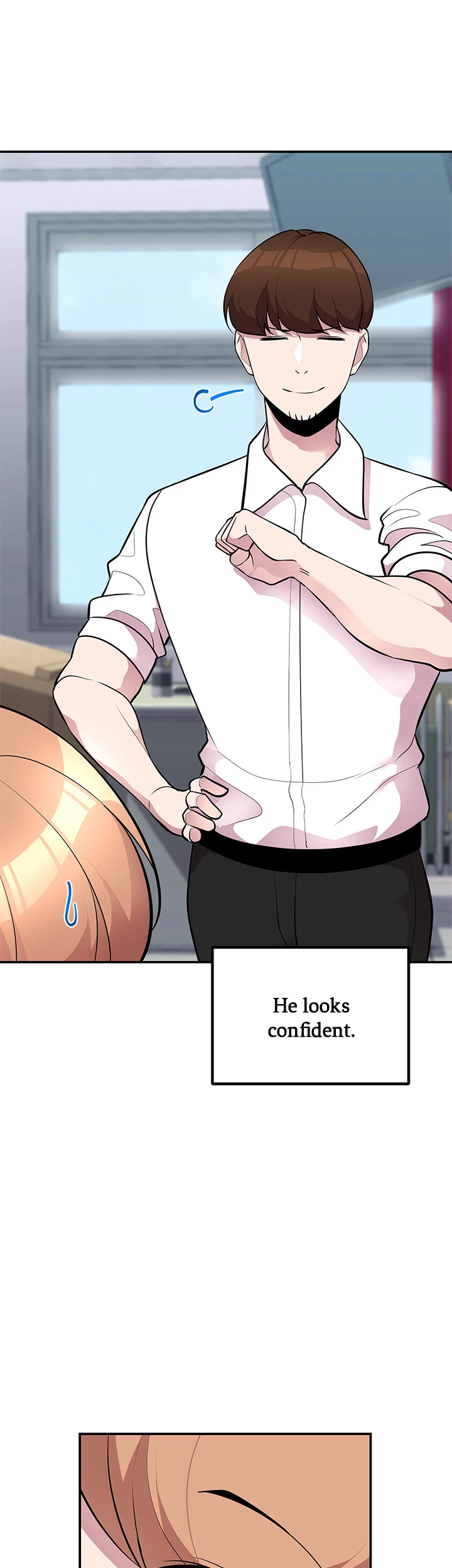 Read Let's Have a Drink! (en) Manga Online