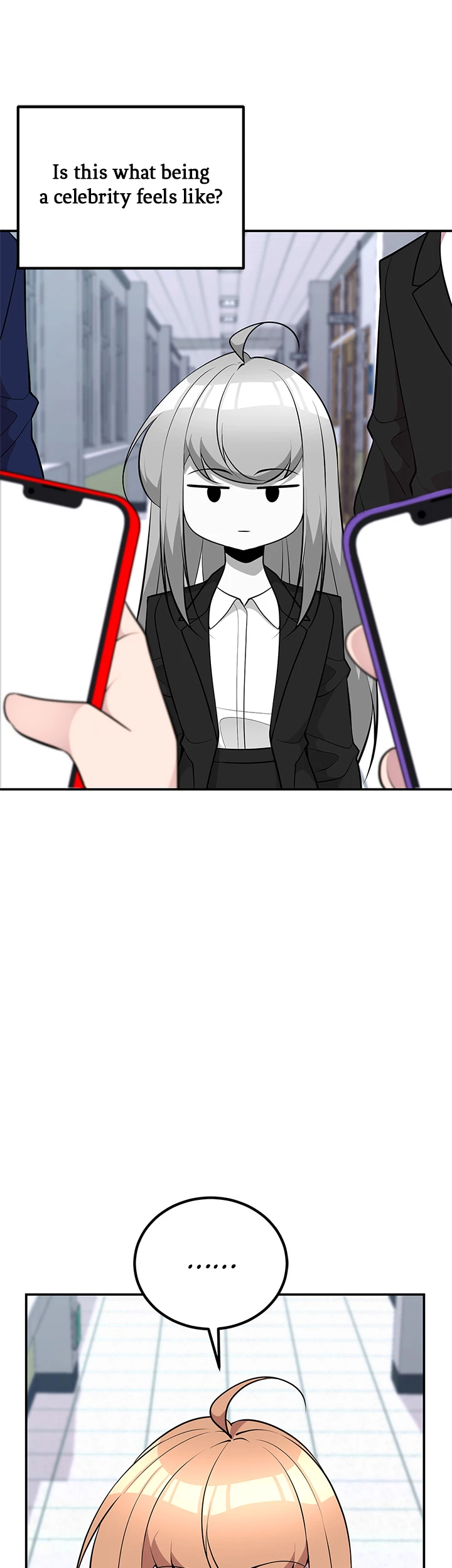 Read Let's Have a Drink! (en) Manga Online