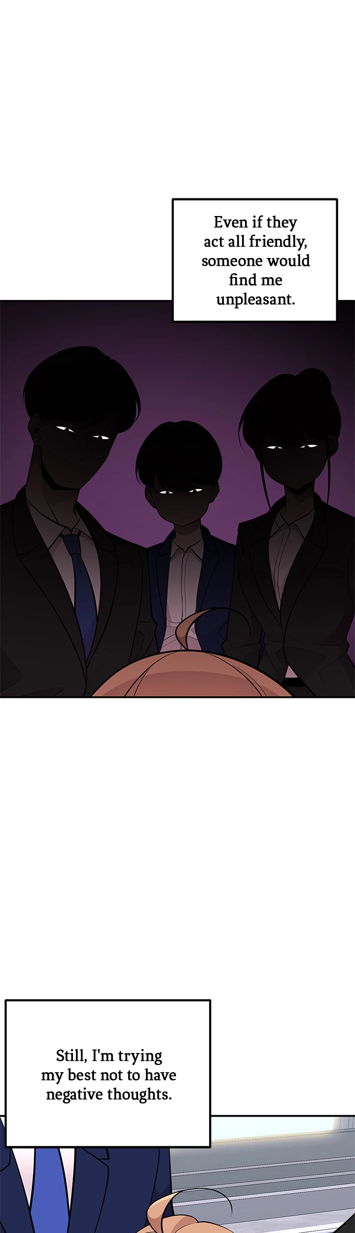 Read Let's Have a Drink! (en) Manga Online