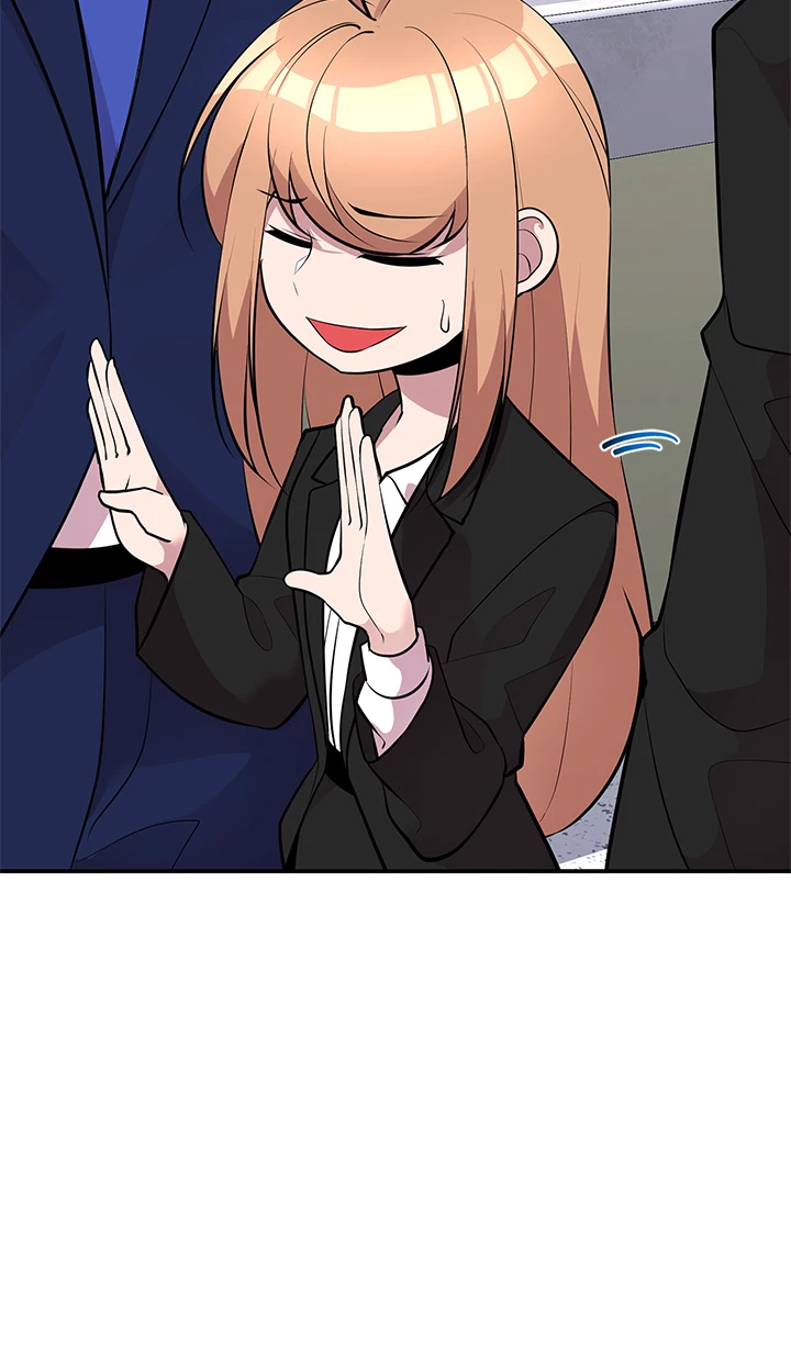 Read Let's Have a Drink! (en) Manga Online