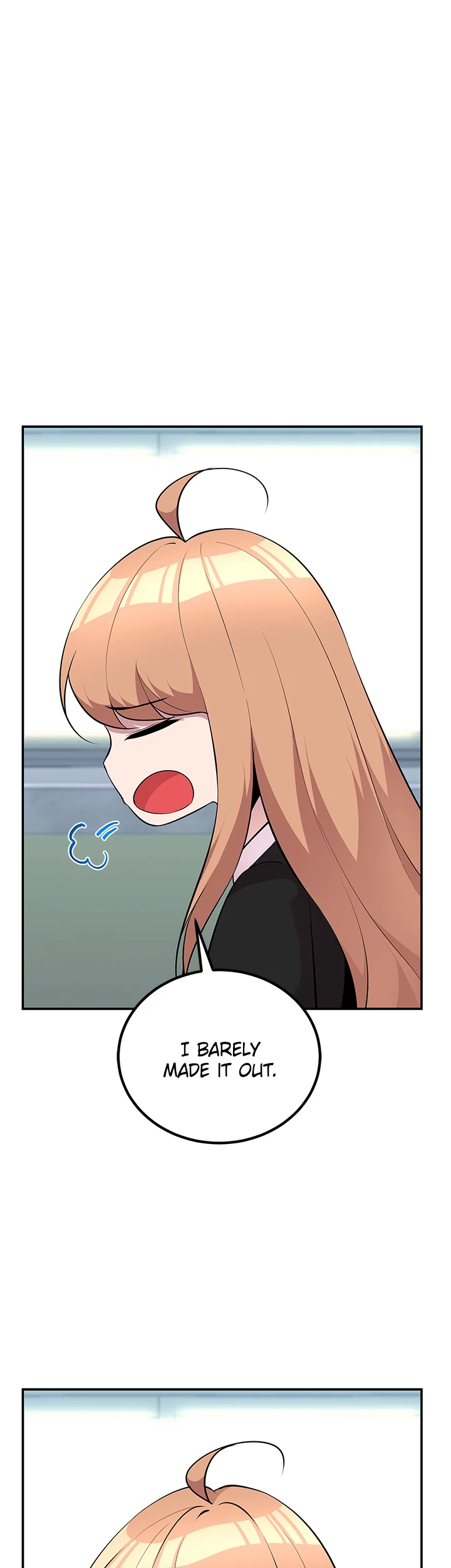 Read Let's Have a Drink! (en) Manga Online