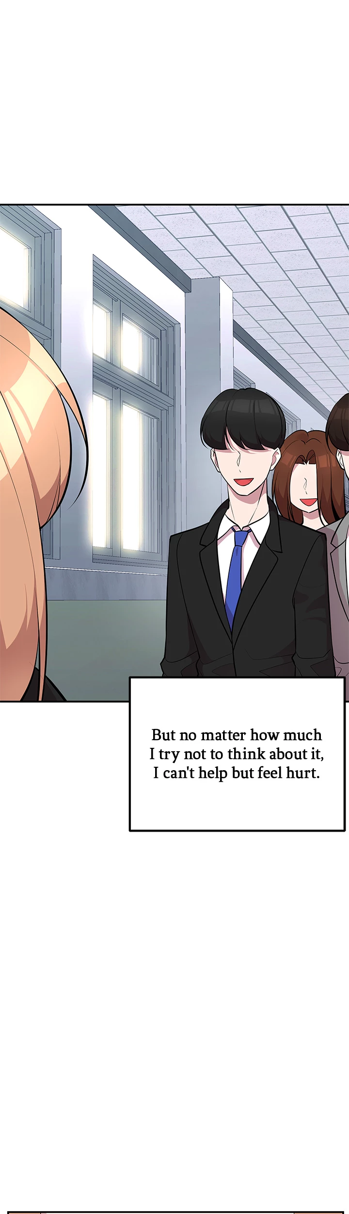 Read Let's Have a Drink! (en) Manga Online