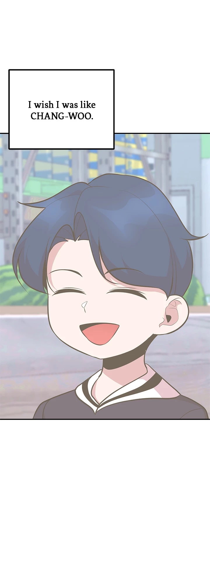 Read Let's Have a Drink! (en) Manga Online