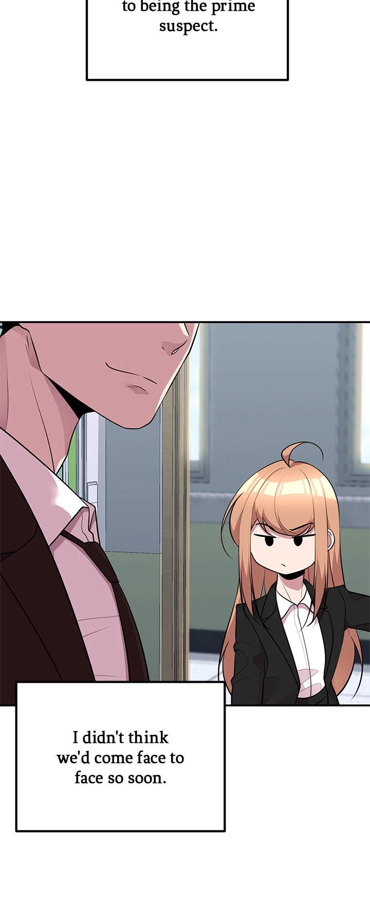 Read Let's Have a Drink! (en) Manga Online