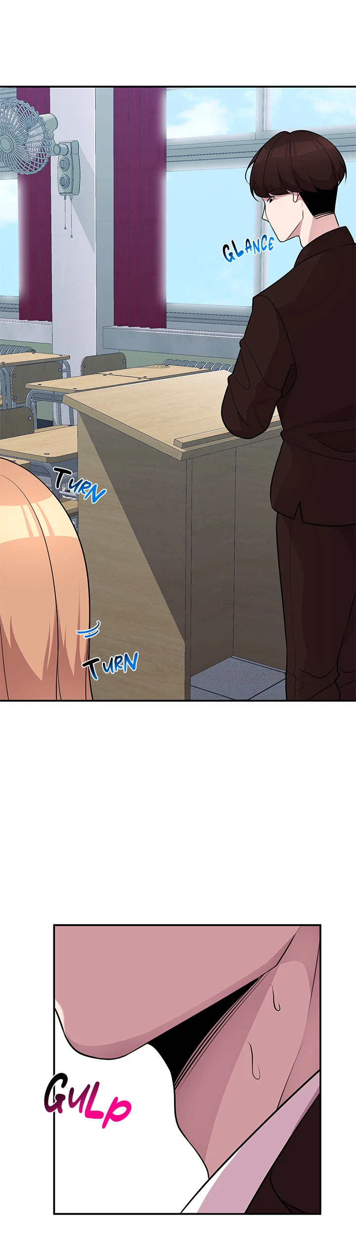 Read Let's Have a Drink! (en) Manga Online