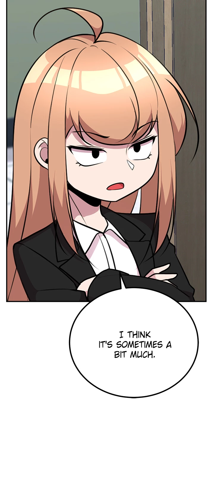 Read Let's Have a Drink! (en) Manga Online