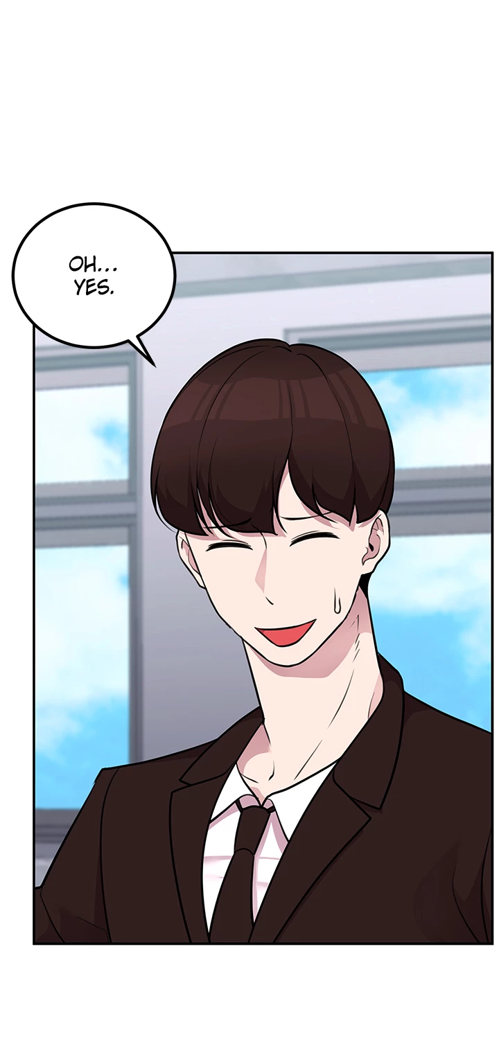 Read Let's Have a Drink! (en) Manga Online