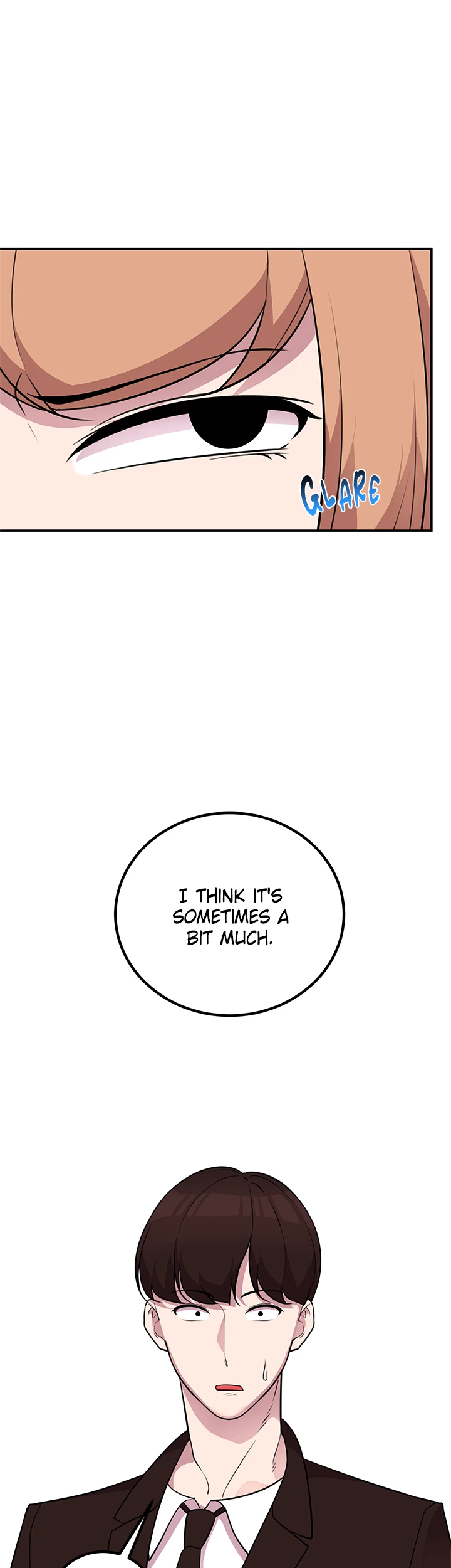 Read Let's Have a Drink! (en) Manga Online