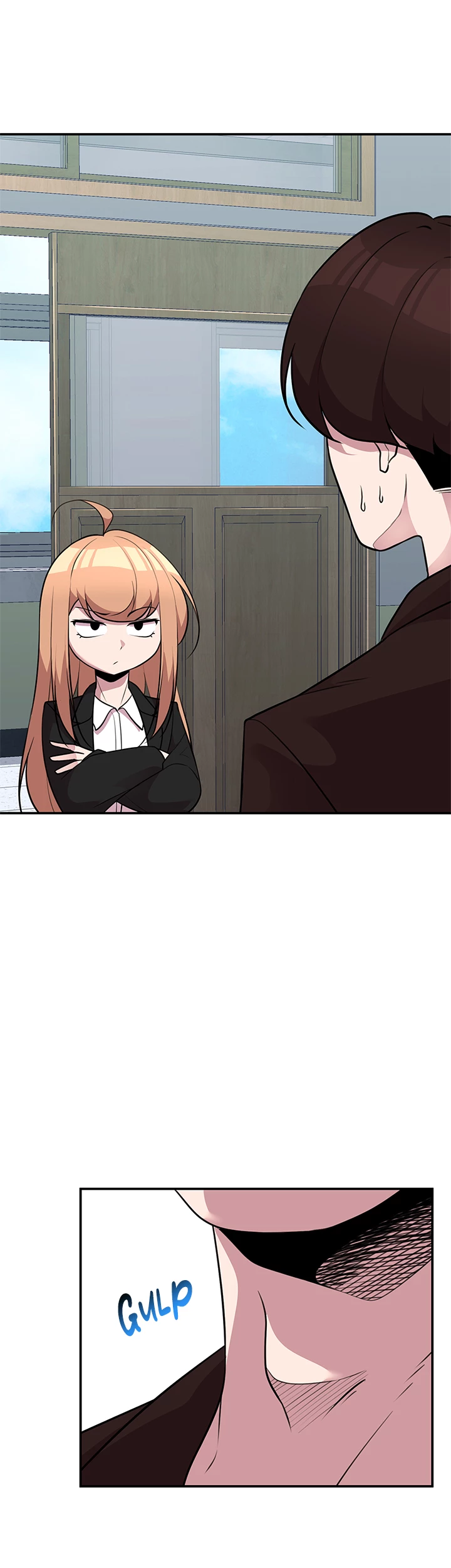 Read Let's Have a Drink! (en) Manga Online