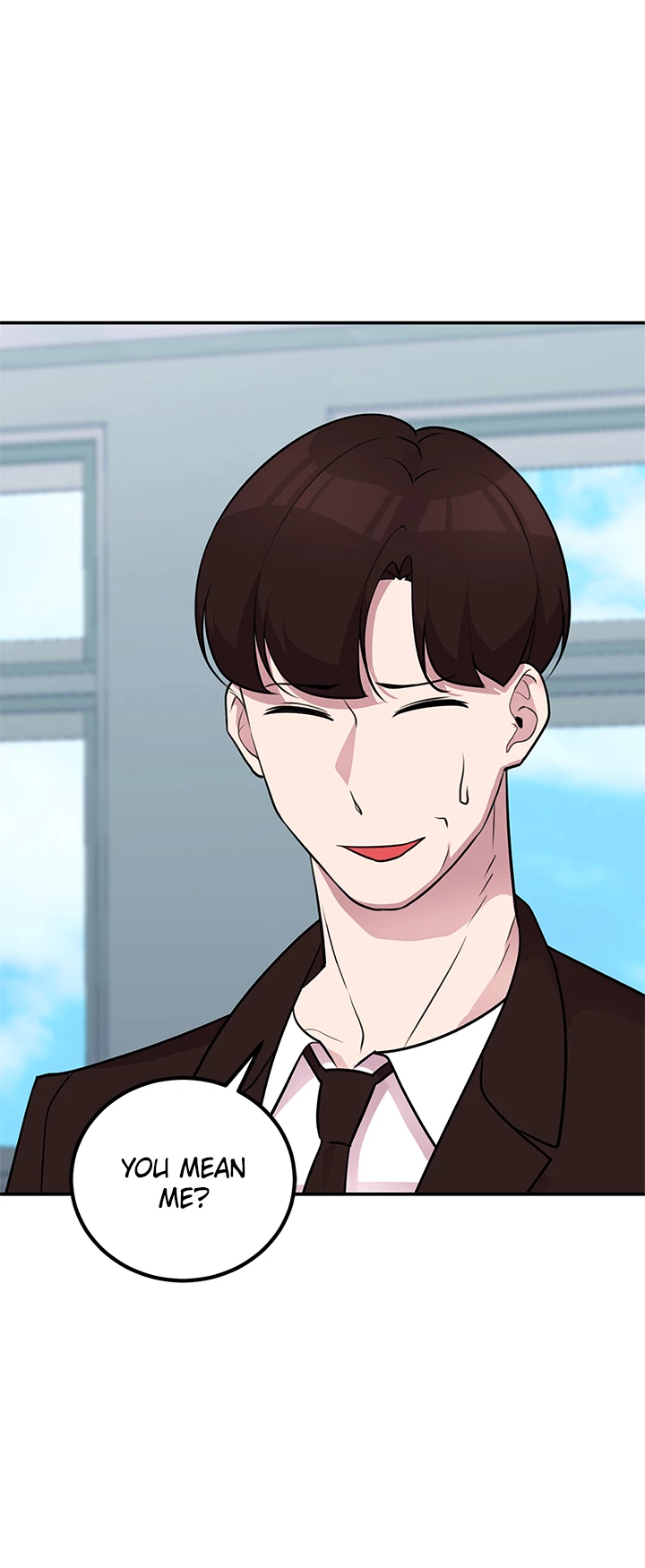 Read Let's Have a Drink! (en) Manga Online