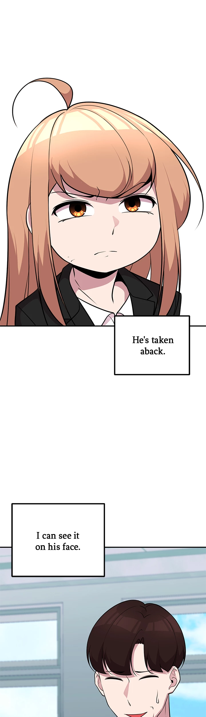 Read Let's Have a Drink! (en) Manga Online