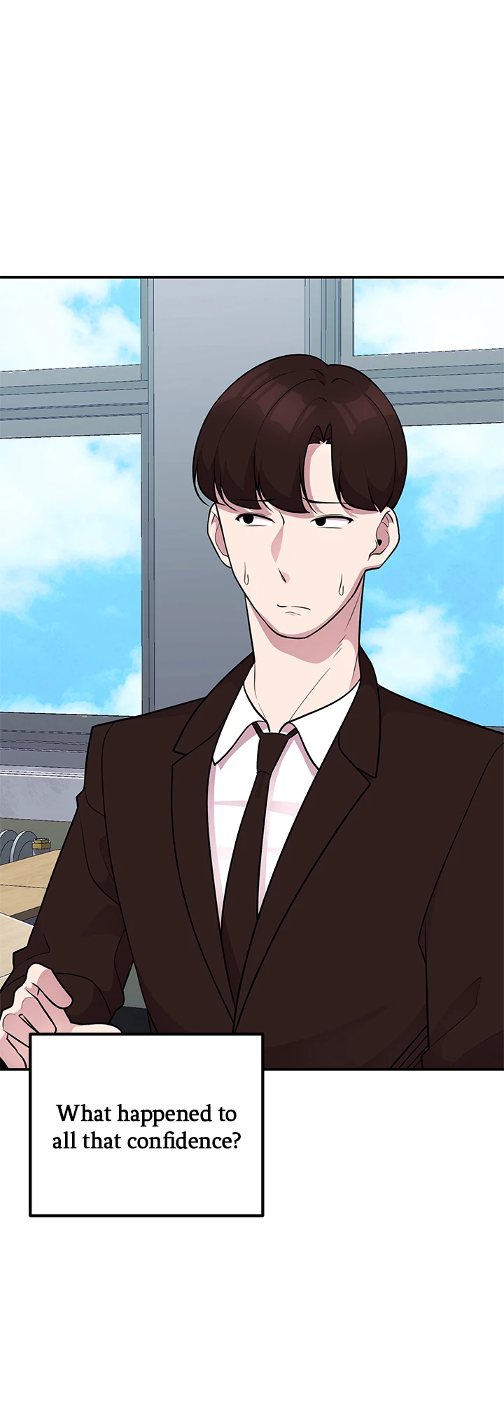 Read Let's Have a Drink! (en) Manga Online